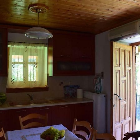 חורפטו Holiday Home Dionysis מראה חיצוני תמונה