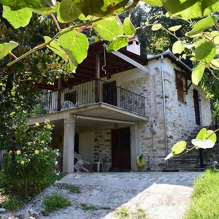 חורפטו Holiday Home Dionysis מראה חיצוני תמונה