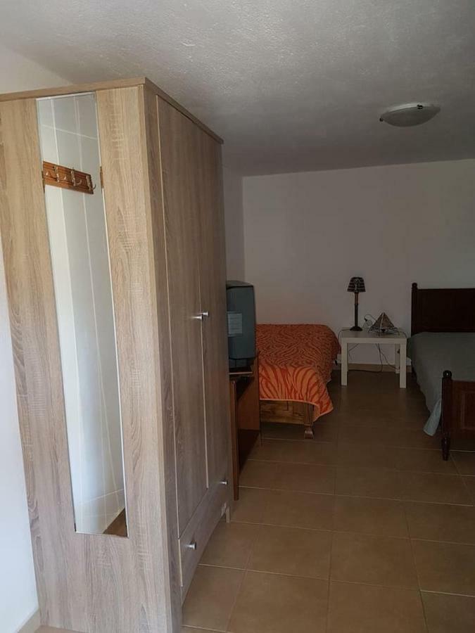 חורפטו Holiday Home Dionysis מראה חיצוני תמונה