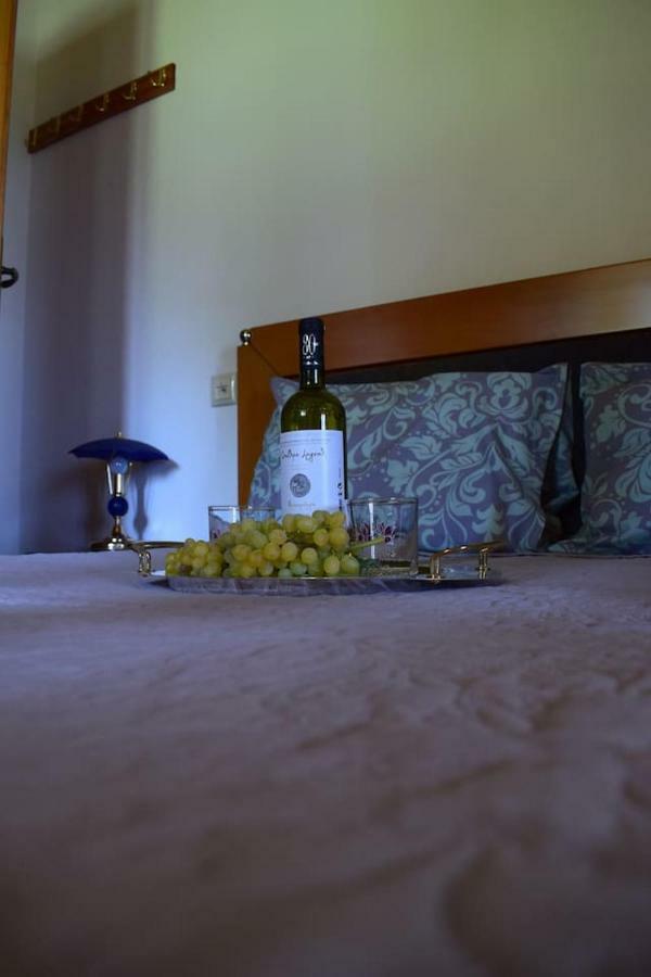 חורפטו Holiday Home Dionysis מראה חיצוני תמונה