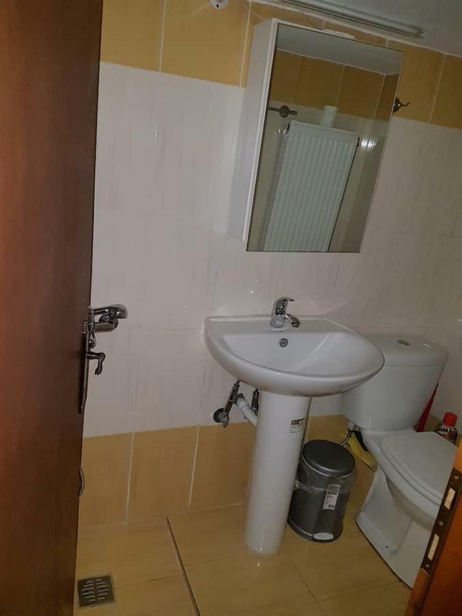 חורפטו Holiday Home Dionysis מראה חיצוני תמונה