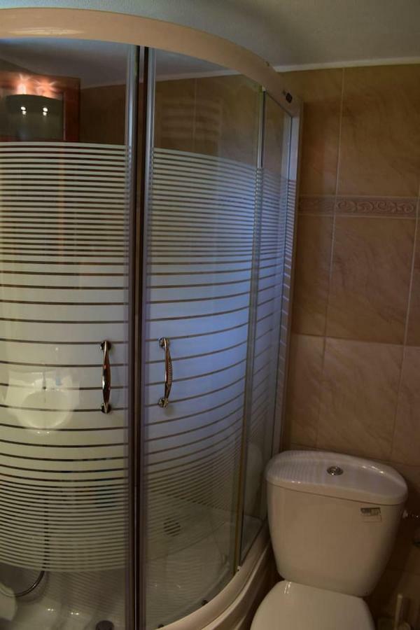 חורפטו Holiday Home Dionysis מראה חיצוני תמונה