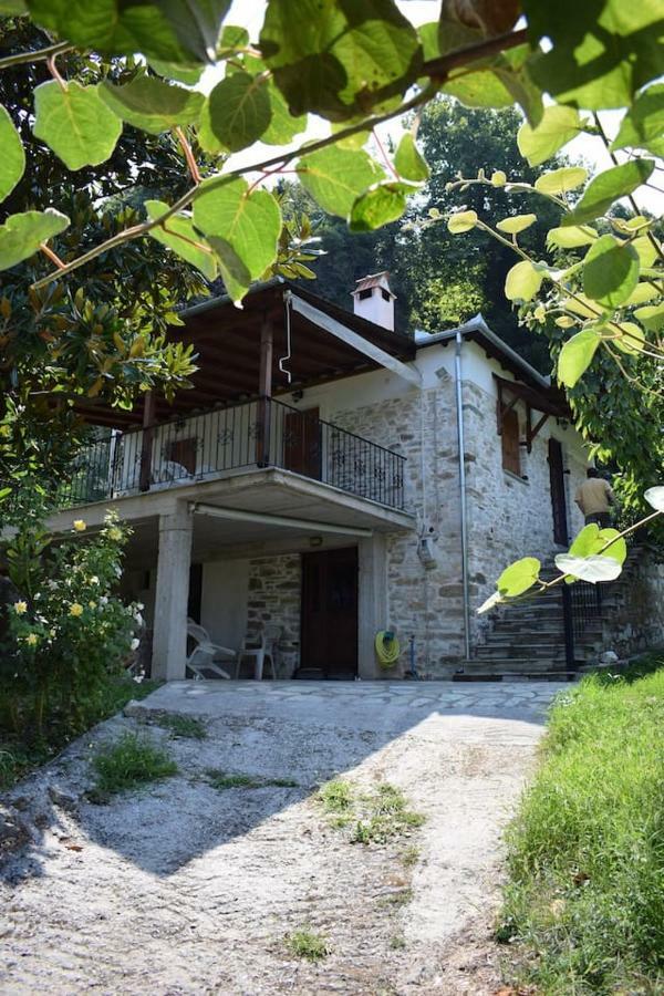 חורפטו Holiday Home Dionysis מראה חיצוני תמונה