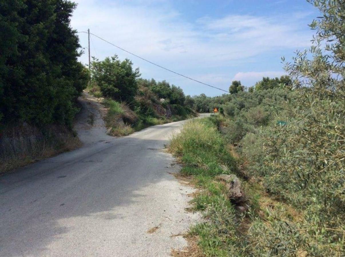 חורפטו Holiday Home Dionysis מראה חיצוני תמונה
