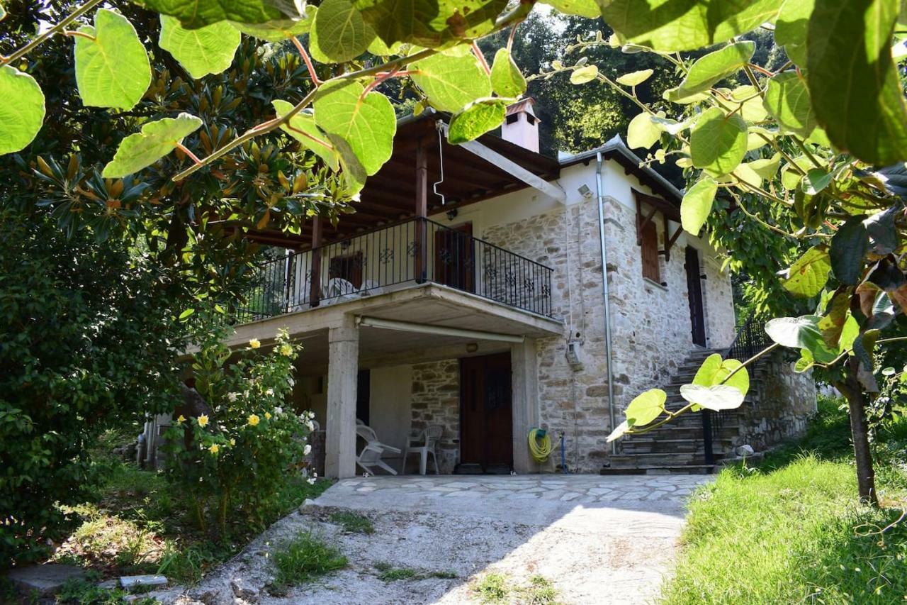 חורפטו Holiday Home Dionysis מראה חיצוני תמונה