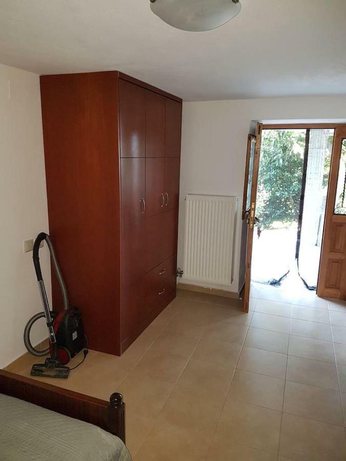 חורפטו Holiday Home Dionysis מראה חיצוני תמונה