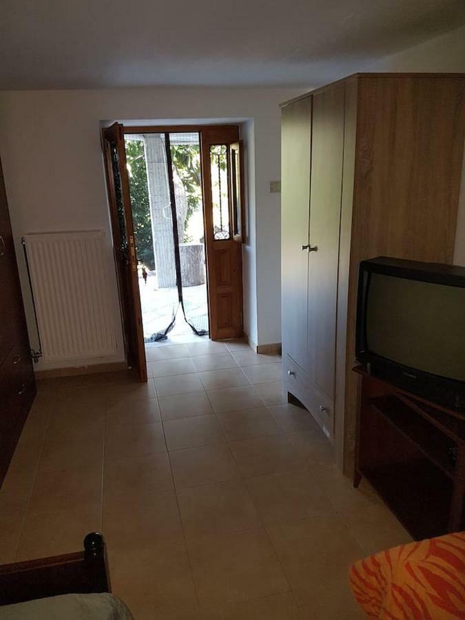 חורפטו Holiday Home Dionysis מראה חיצוני תמונה