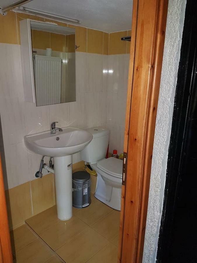 חורפטו Holiday Home Dionysis מראה חיצוני תמונה