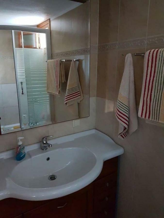 חורפטו Holiday Home Dionysis מראה חיצוני תמונה