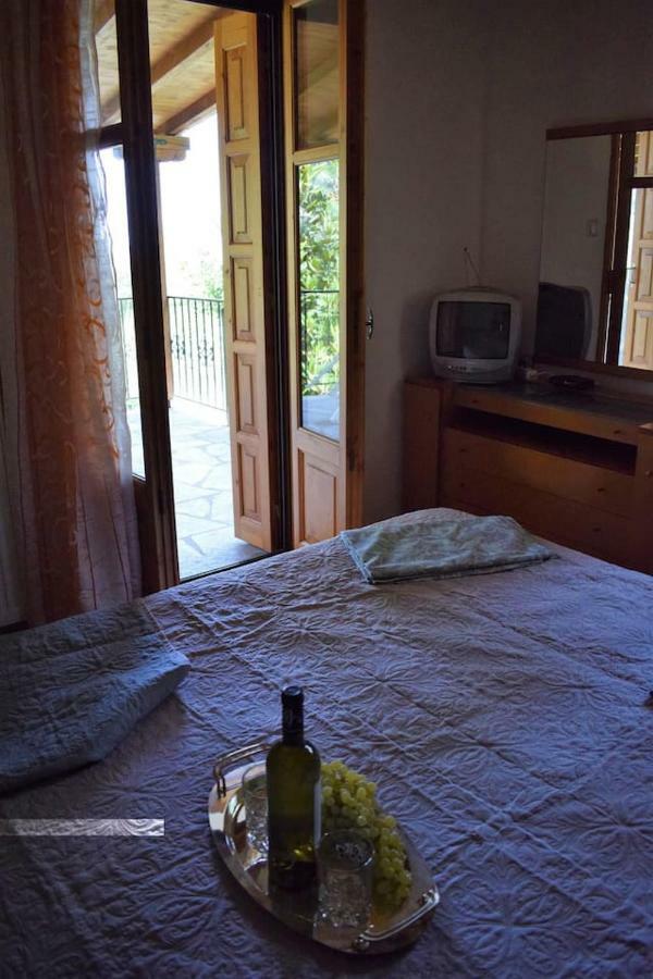 חורפטו Holiday Home Dionysis מראה חיצוני תמונה